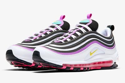 Nike Air Max 97 Have A Nike Day Toe