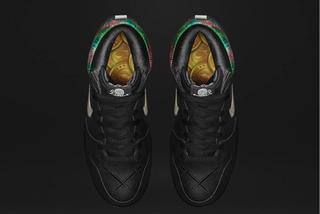 nike dunk gasparilla