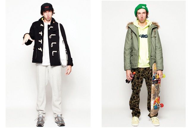 Xlarge 2013 Holiday Collection 3