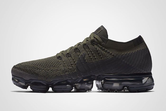 Nike Air VaporMax City Tribes Releases