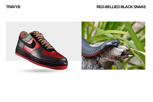 Sneaker Freaker Forum Nike Colab Comp 35