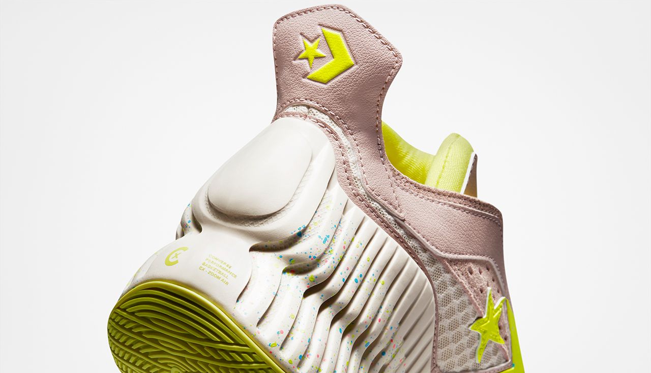 The All Star BB Prototype CX: A Converse Slam Dunk - Releases