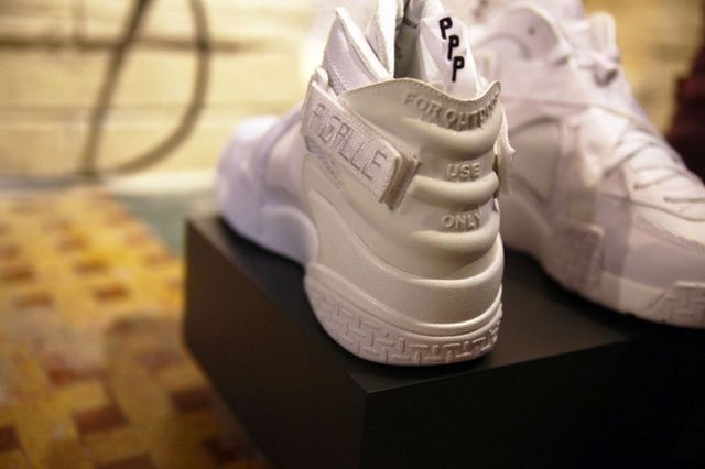 Pigalle x nike air raid best sale