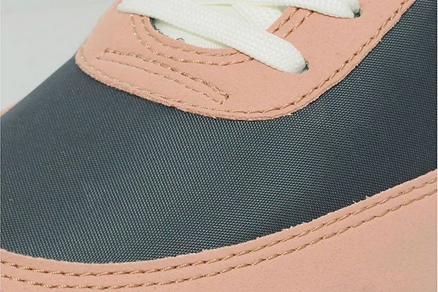 Nike Tailwind Seaweed Rust 5