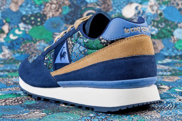 Coq sportif london best sale