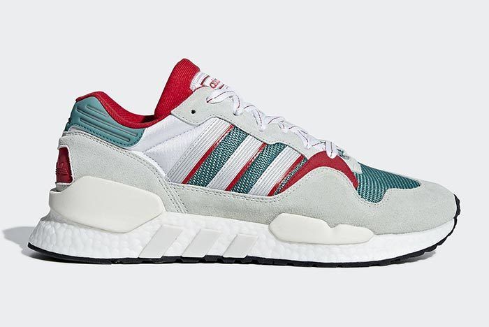 adidas eqt new release