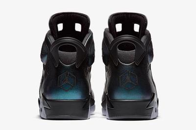 Air Jordan Gotta Shine Collection 15