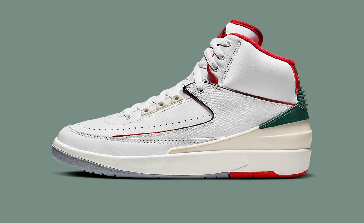 The 50 Greatest Sneaker Collaborations in Nike History