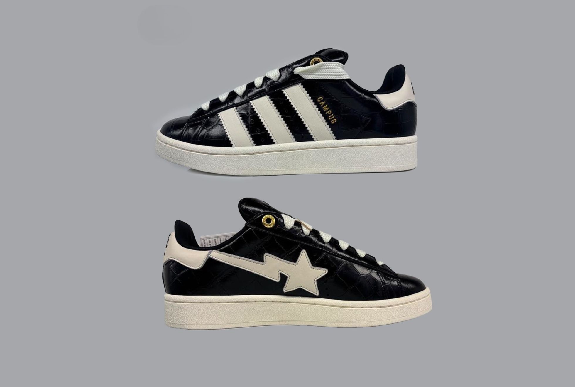 Check Out the Mega BAPE x adidas 2026 World Cup Collection - Releases