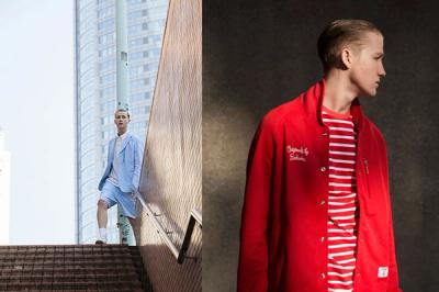 Adidas Originals By Bedwin The Heartbreakers Summer 14 Collection