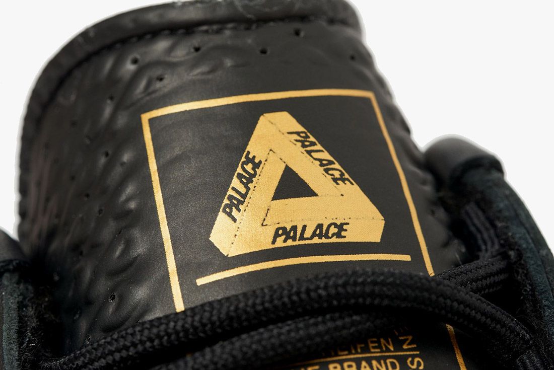 Palace x adidas Skateboarding Puig Pro
