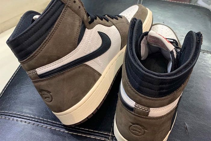 jordan 1 cactus jack release