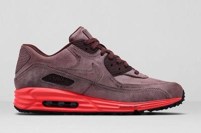 Nike Air Max Burnished Collection Bumper 5