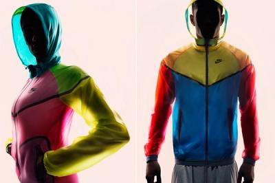 Nike Tech Pack Tech Hyperfuse Collection 3
