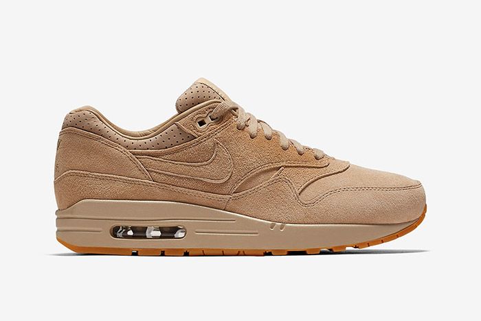 air max 1 beige suede air max 1 beige suede