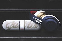 Kith X Beats By Dre Beats Capsule Collection Thumb1