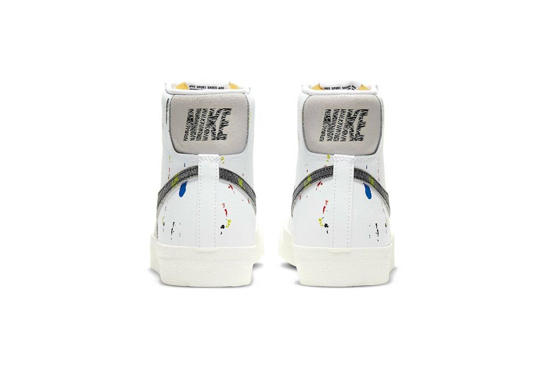 Nike Blazer Mid ’77