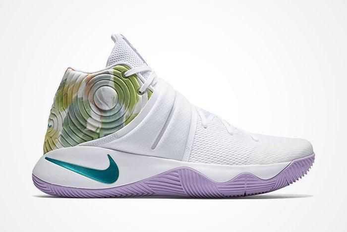 Nike Basketball 2016 Easter Collection6
