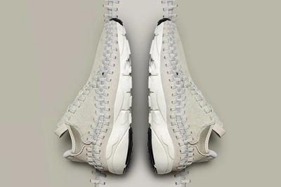 Nike Air Footscape Woven Chukka 15