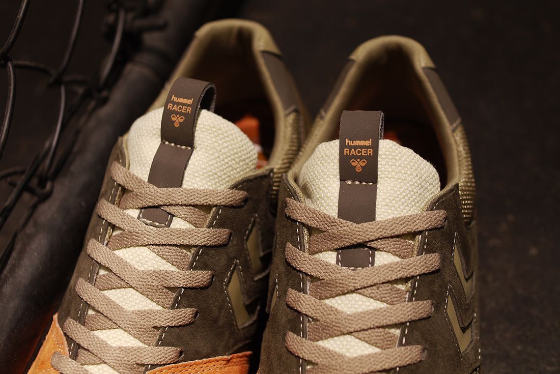 Mita Sneakers X Hummel Hive Marathona Og Smørrebrød13