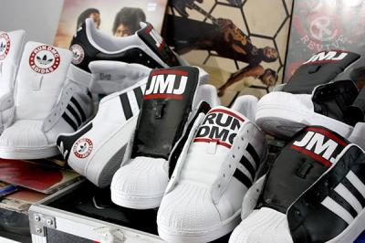 Rundmc Sneakers