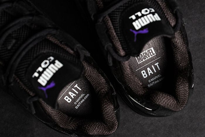 Puma on sale bait venom