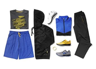 Nike Lance Armstrong Livestrong 2