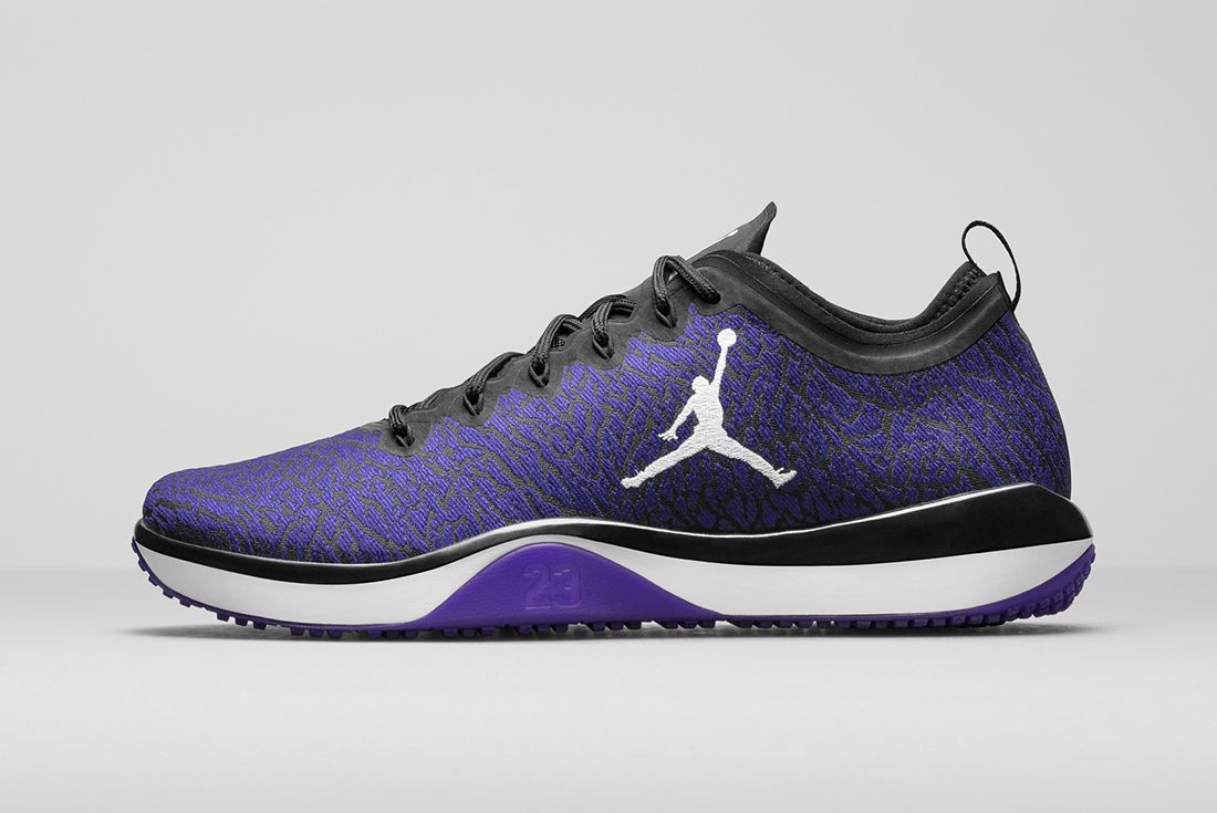 Jordan Brand Unveils Massive Space Jam Collection18