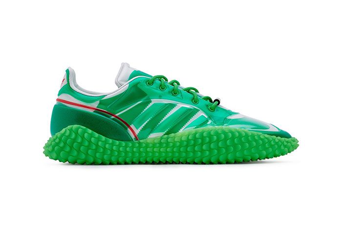 Craig Green Adidas Kamanda Dover Street Market Lateral Side Shot