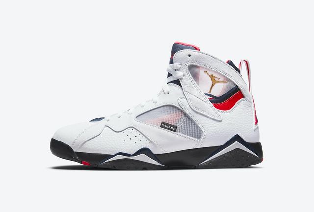 Air Jordan 7 - Sneaker Freaker