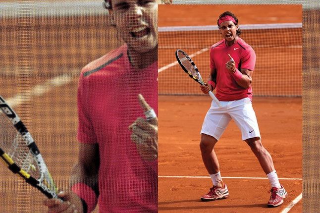 Nike French Open Tennis 13 3