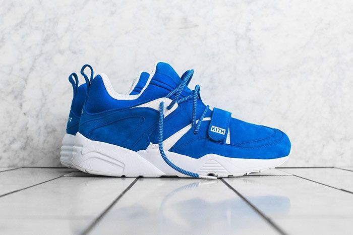 Colette Best Footwear Collaborations 27