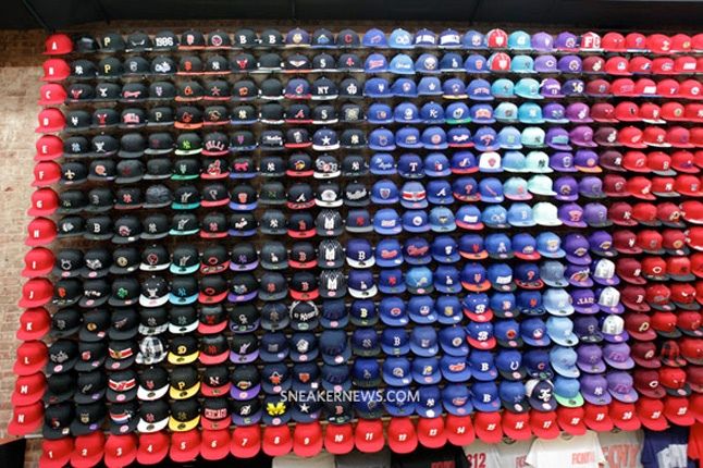 Flight Club Nyc 4 1