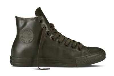 Converse Chuck Taylor All Star Rubber Pineneedle
