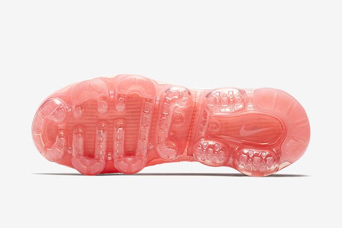 Nike Vapormax 2 Coral Release 1