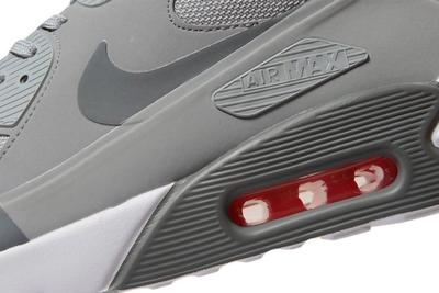 Nike Air Max 90 Ultra 2 0 Wolf Grey 5
