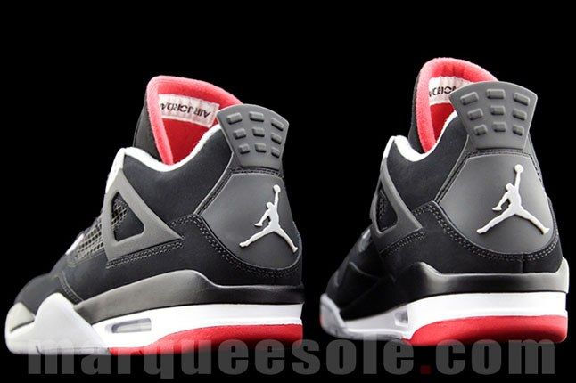bred 4s restock