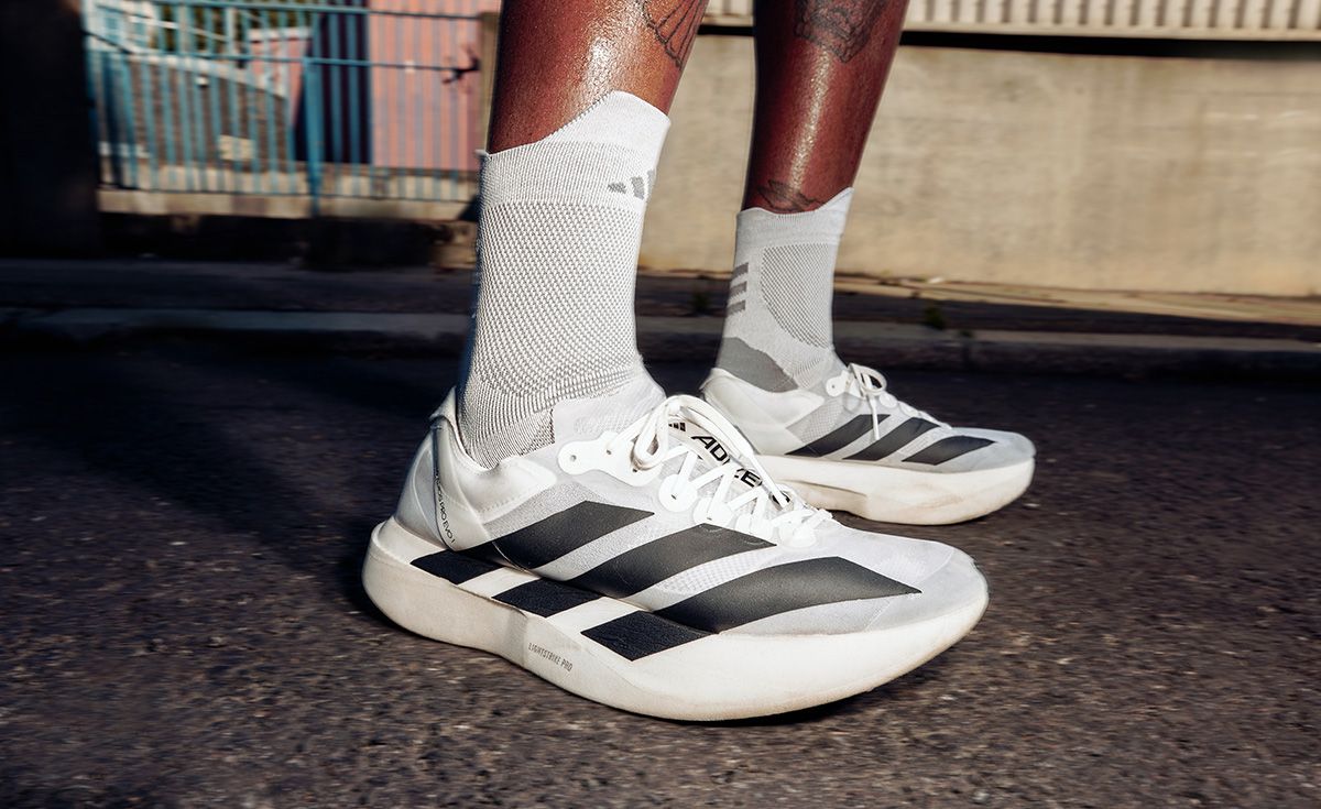 This is why the adidas ADIZERO Adios Pro Evo 1 is $500 - Sneaker Freaker