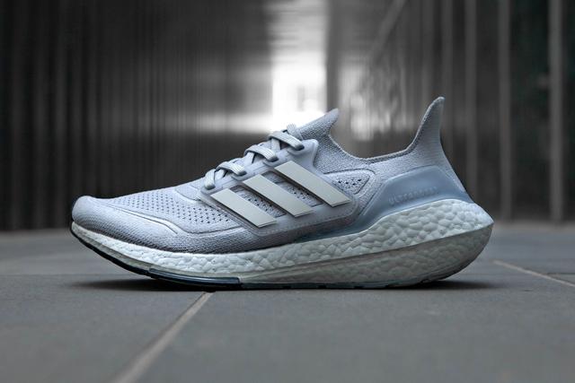 adidas Step Into the Future with the UltraBOOST 21 - Sneaker Freaker