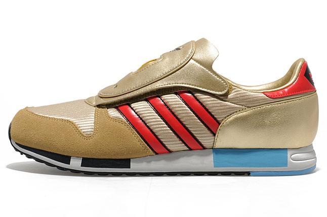 adidas Micropacer (Size? Exclusive) - Releases