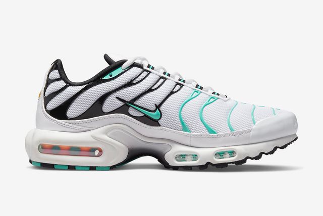 nike tuned foot locker