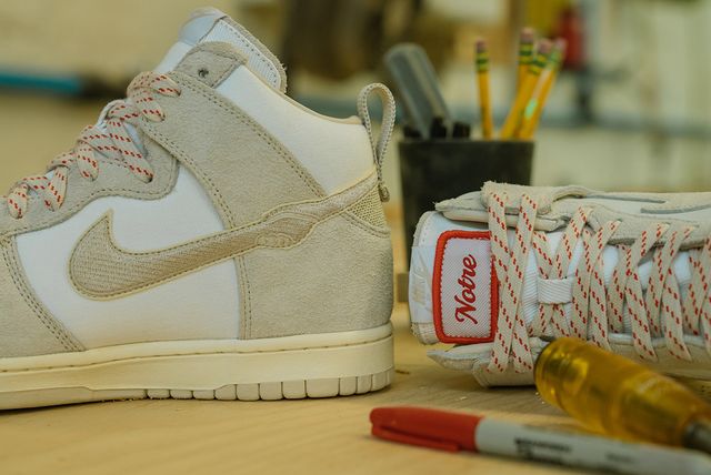 where to buy notre dunk high