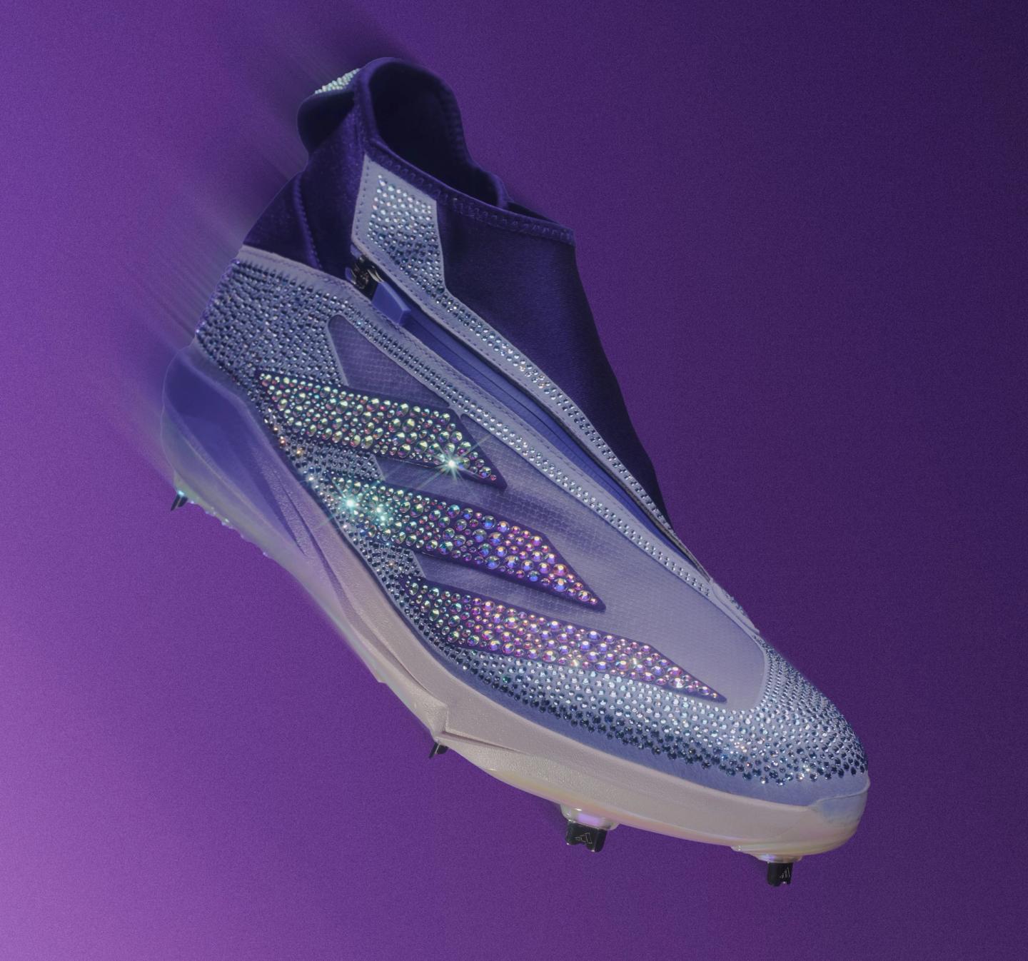 swarovski-adidas-adizero-impact-cleat-price-buy-release-date