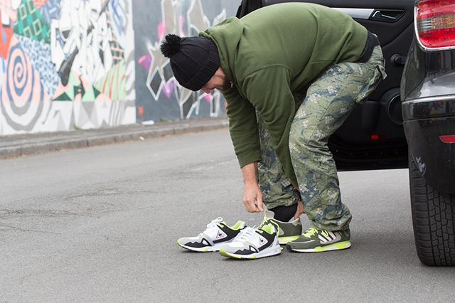 Interview Snkr Frkr Germany Talk Graff And Sneaks With Atom And Besser 8