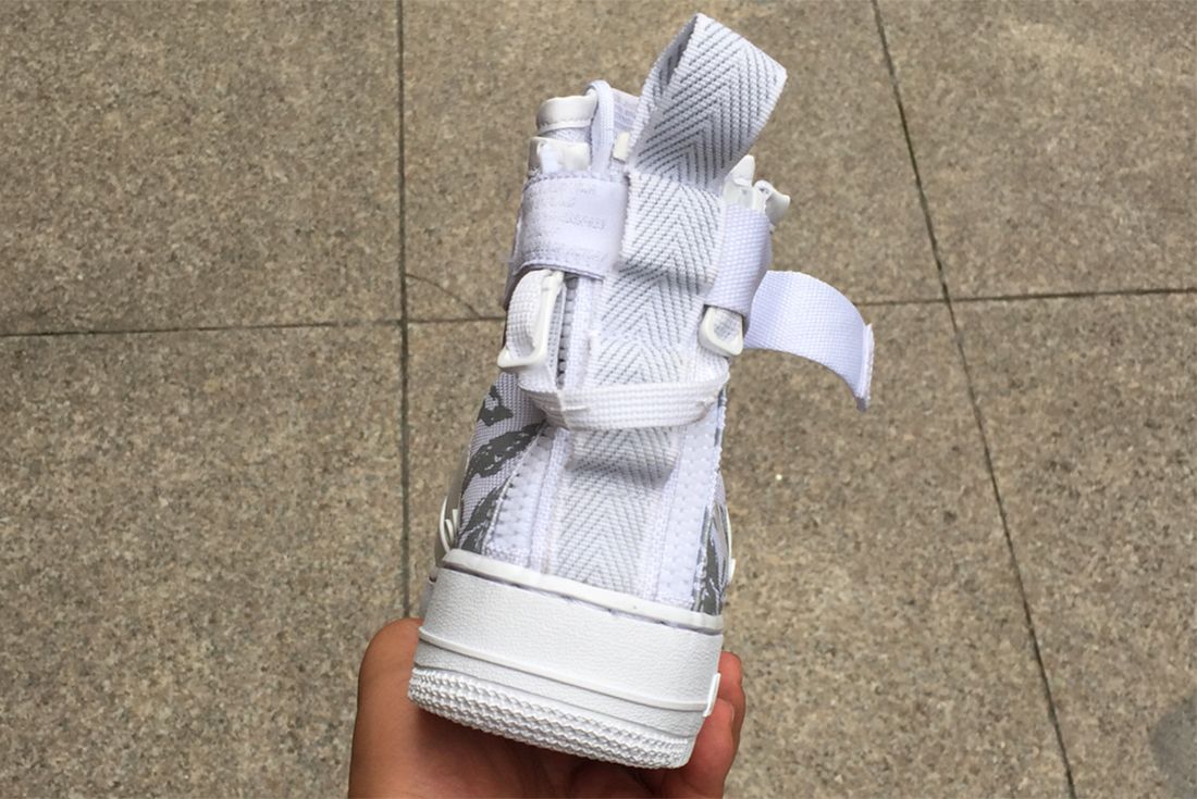 snow camo air force 1