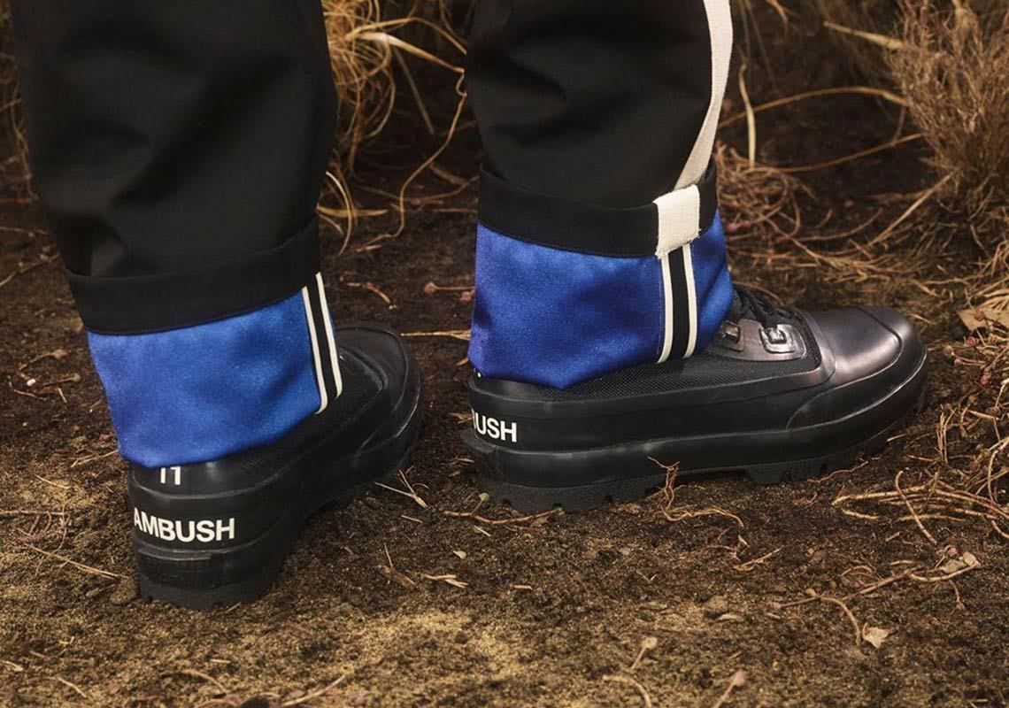 AMBUSH-Converse-Chuck-Rubber-Boots-