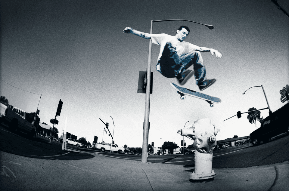 5 Sneakers That Defined Early2000s Skateboarding Sneaker Freaker