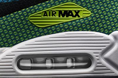 Nike Air Max 90 Jacquard 6