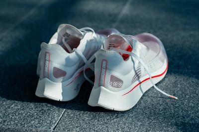 Nike Lab Debut The Zoom Fly Sp3