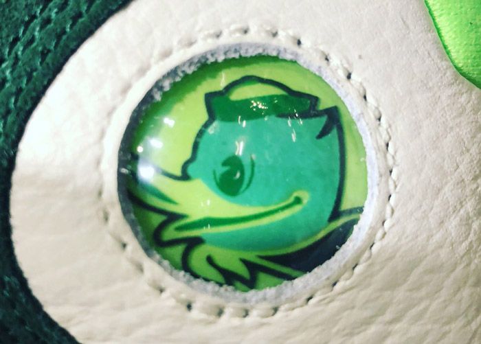 Nike Made New Exclusive Sneakers for the Oregon Basketball Team – Footwear  News